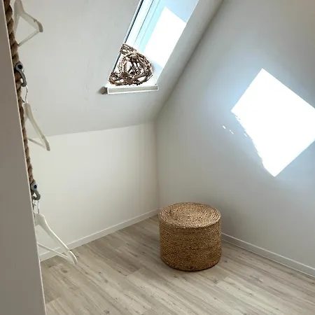 Dorfblick Kirchdorf Apartment Kirchdorf (Lower Saxony)