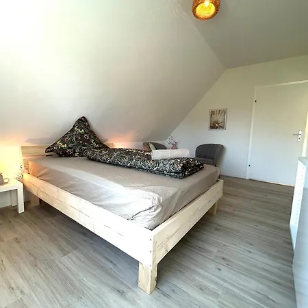 Dorfblick Kirchdorf Apartment *