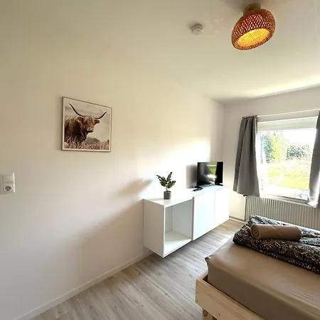 Dorfblick Kirchdorf Apartment Kirchdorf (Lower Saxony)