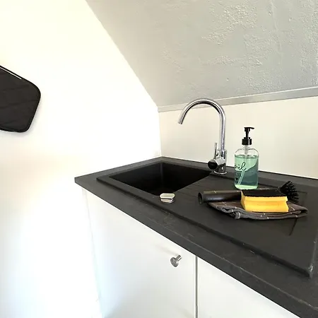 Dorfblick Kirchdorf Apartment *