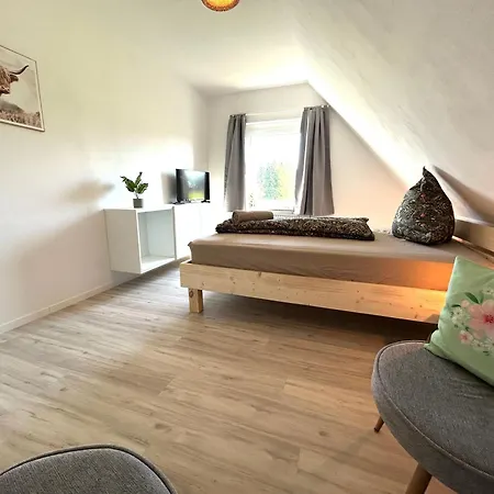 Dorfblick Kirchdorf