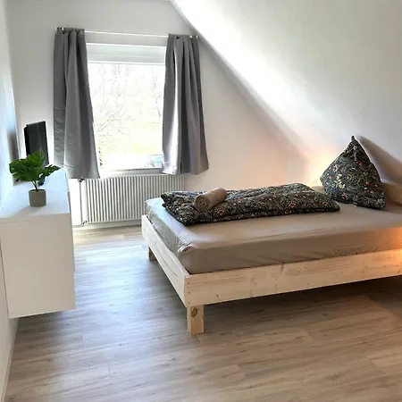 Apartment Dorfblick Kirchdorf