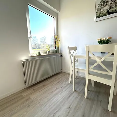 شقة Dorfblick Kirchdorf (Lower Saxony)