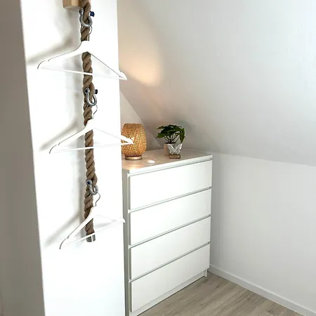 Dorfblick Kirchdorf (Lower Saxony)