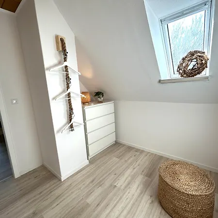 Dorfblick Kirchdorf Apartment Kirchdorf (Lower Saxony)