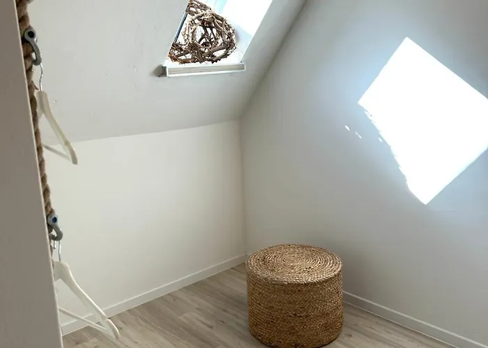 Dorfblick Appartement Kirchdorf (Lower Saxony)