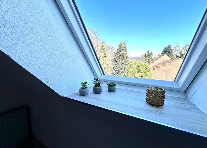 Dorfblick Appartement