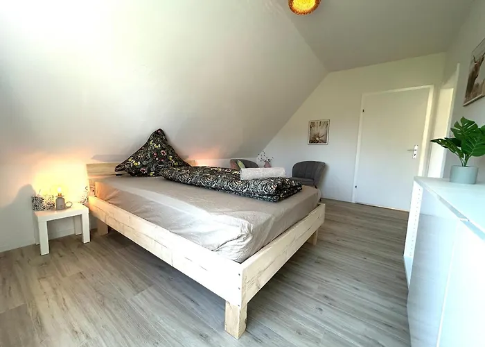 Dorfblick Appartement *