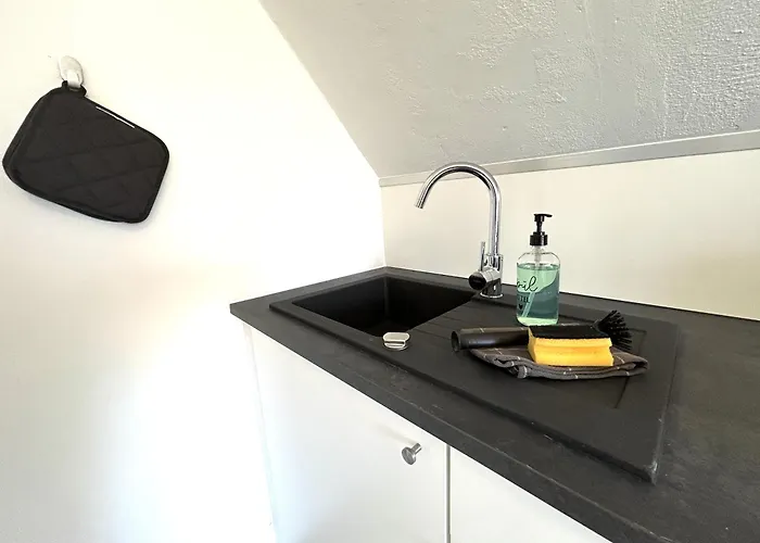 Dorfblick Appartement *