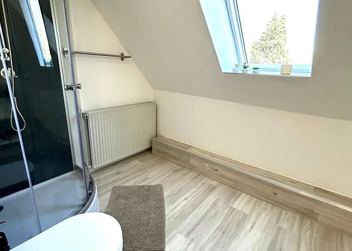 Dorfblick Appartement *