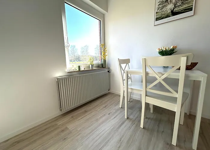 Appartement Dorfblick Kirchdorf (Lower Saxony)