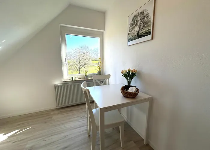 Dorfblick Appartement